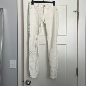 BlankNYC White Jeans size 28 - NEVER WORN!